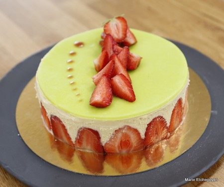 Fraisier